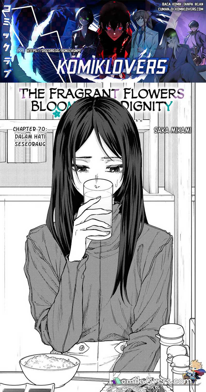 Chapter 70 - halaman 3