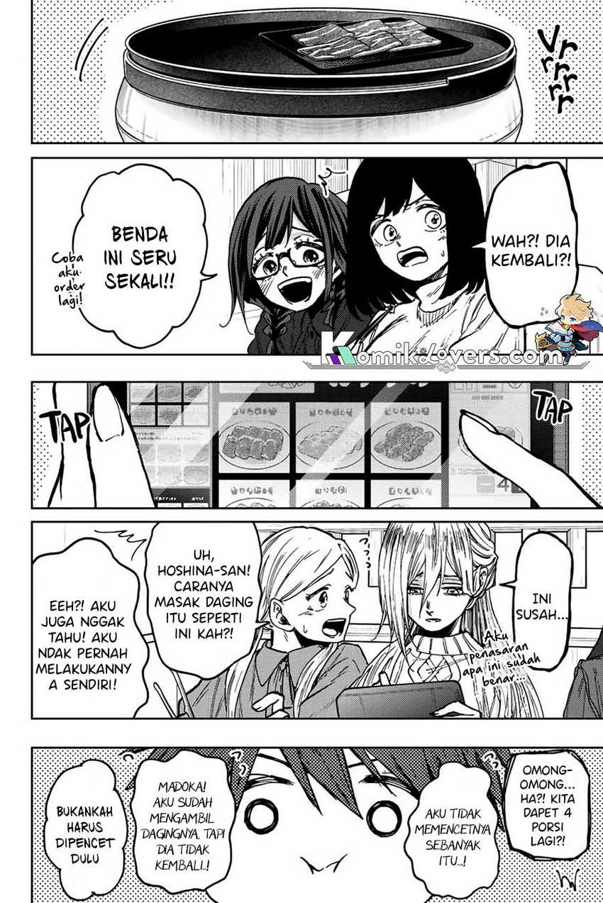 Chapter 70 - halaman 4