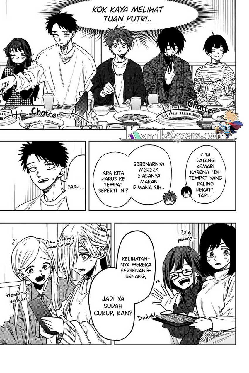 Chapter 70 - halaman 5
