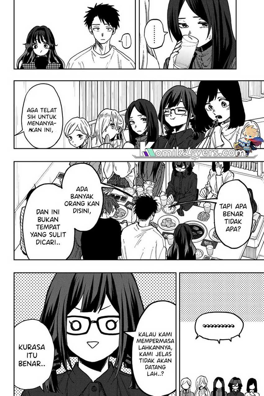 Chapter 70 - halaman 6