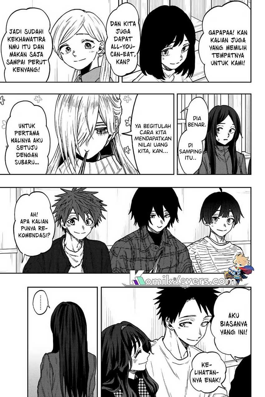 Chapter 70 - halaman 7