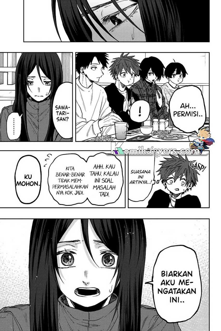 Chapter 70 - halaman 9