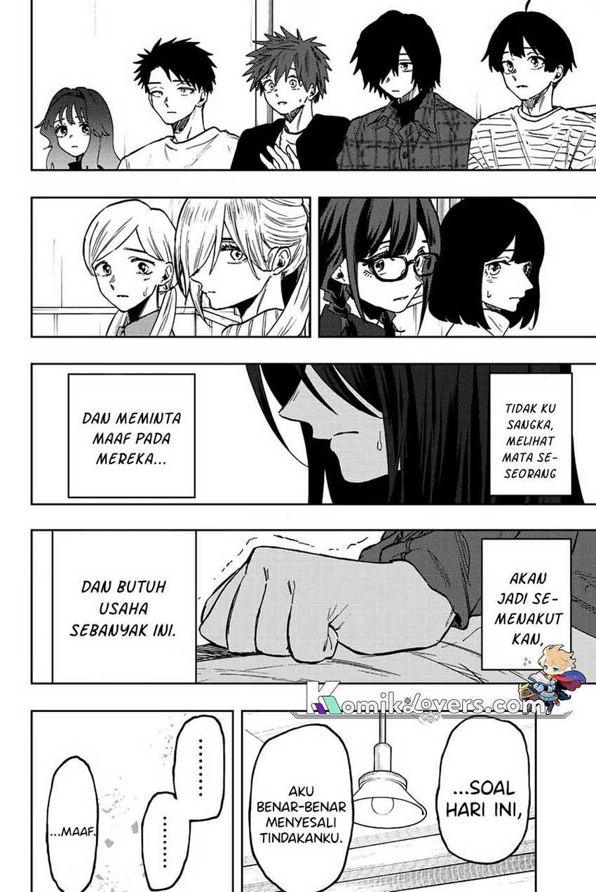 Chapter 70 - halaman 10