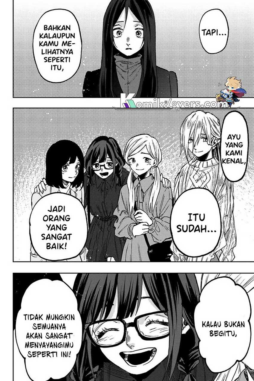 Chapter 69 - halaman 12