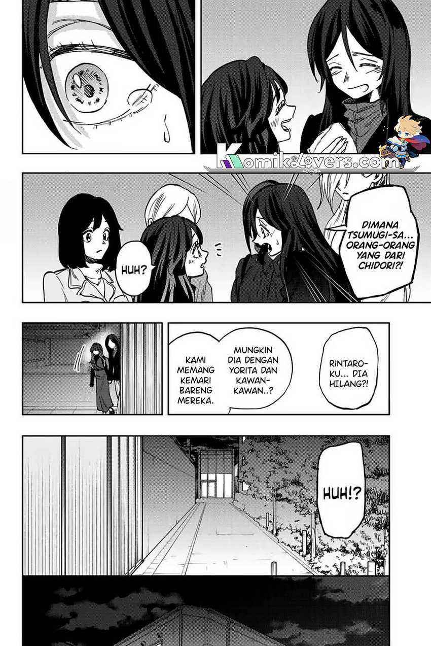 Chapter 69 - halaman 16