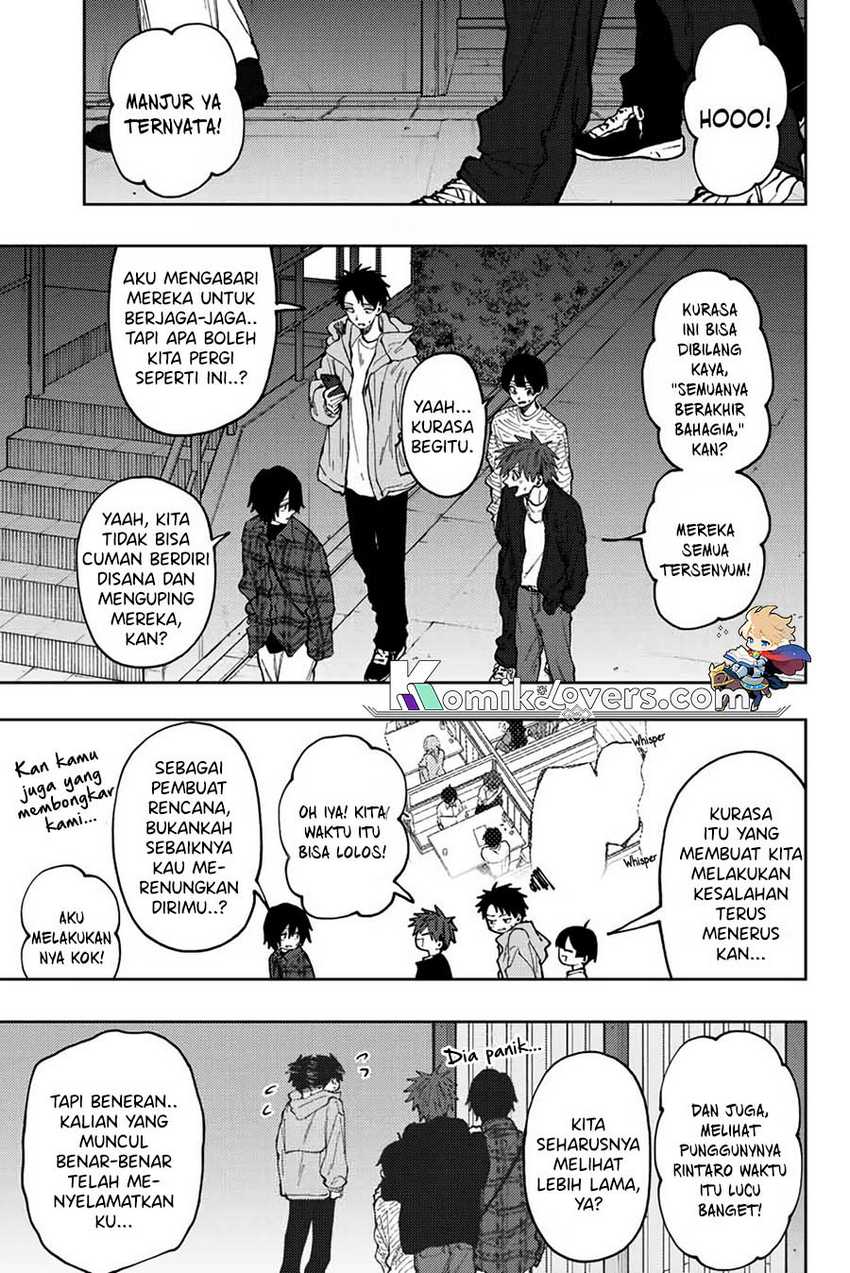 Chapter 69 - halaman 17