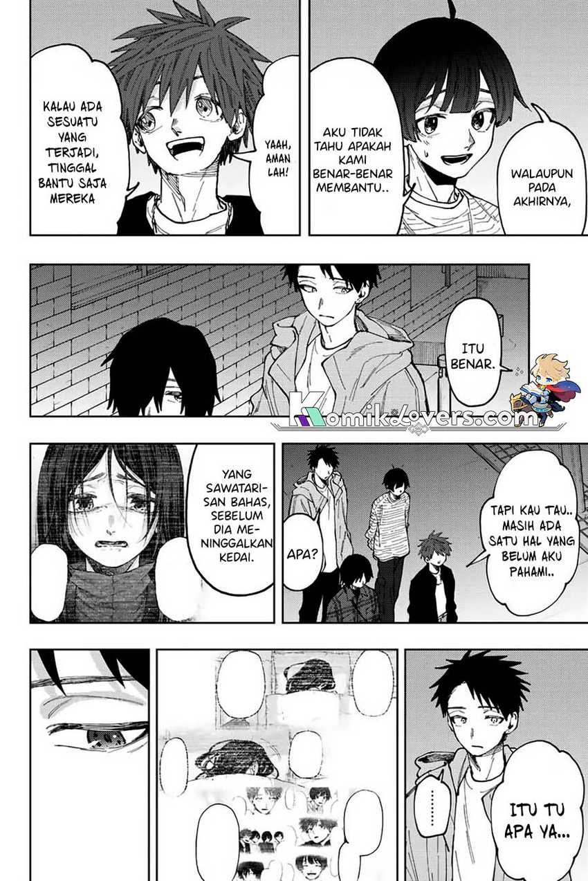 Chapter 69 - halaman 18