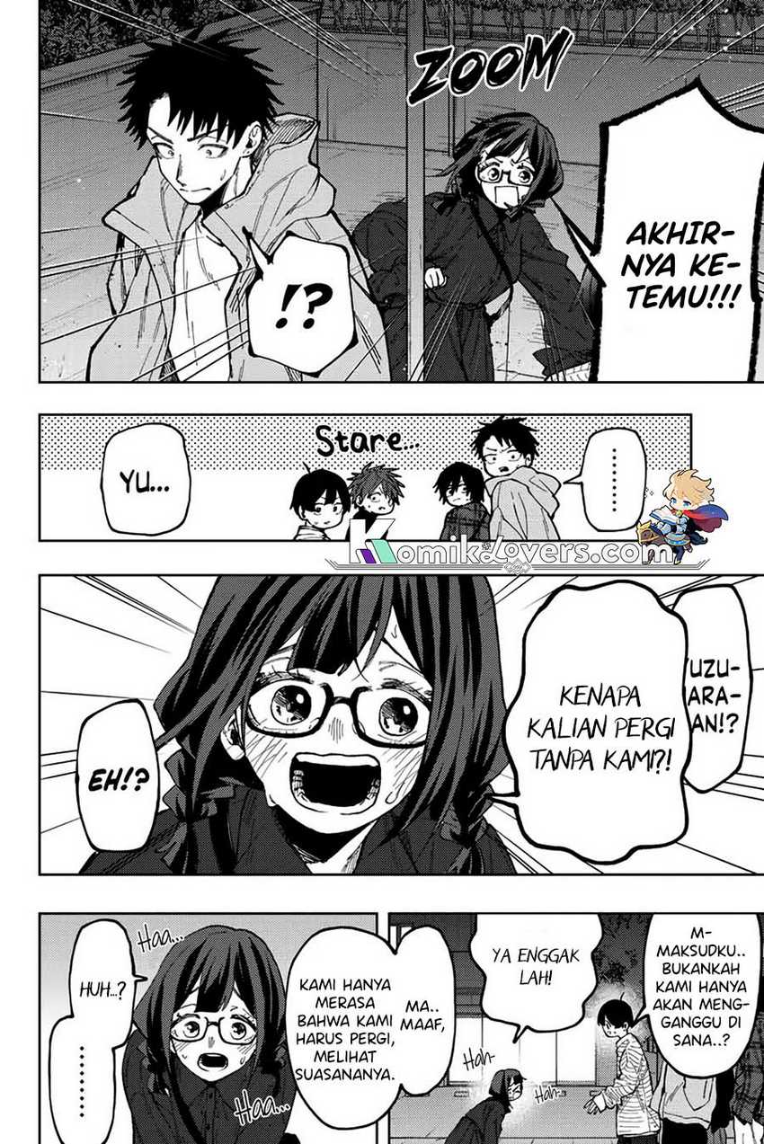 Chapter 69 - halaman 20