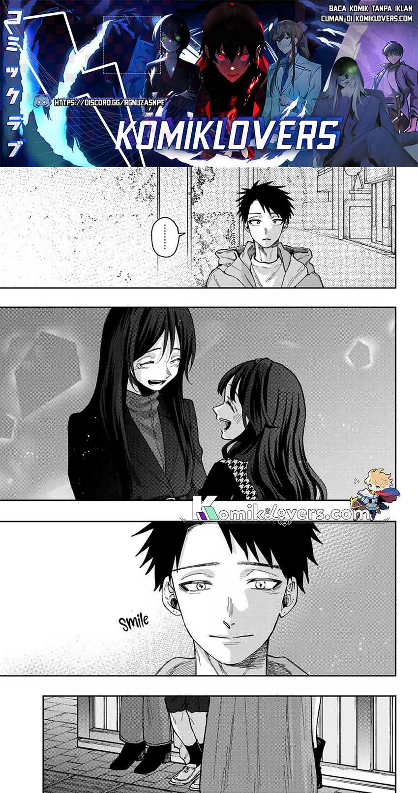 Chapter 69 - halaman 3