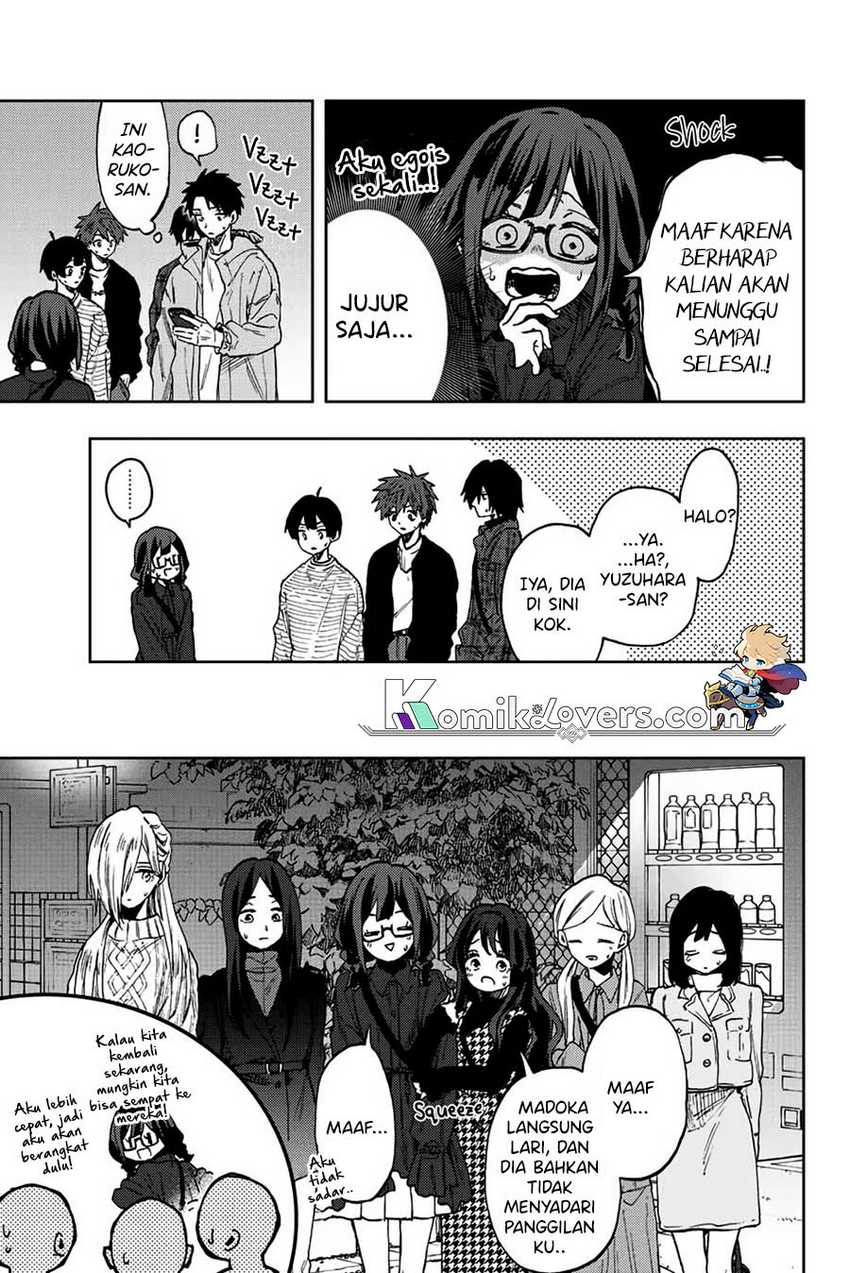 Chapter 69 - halaman 21