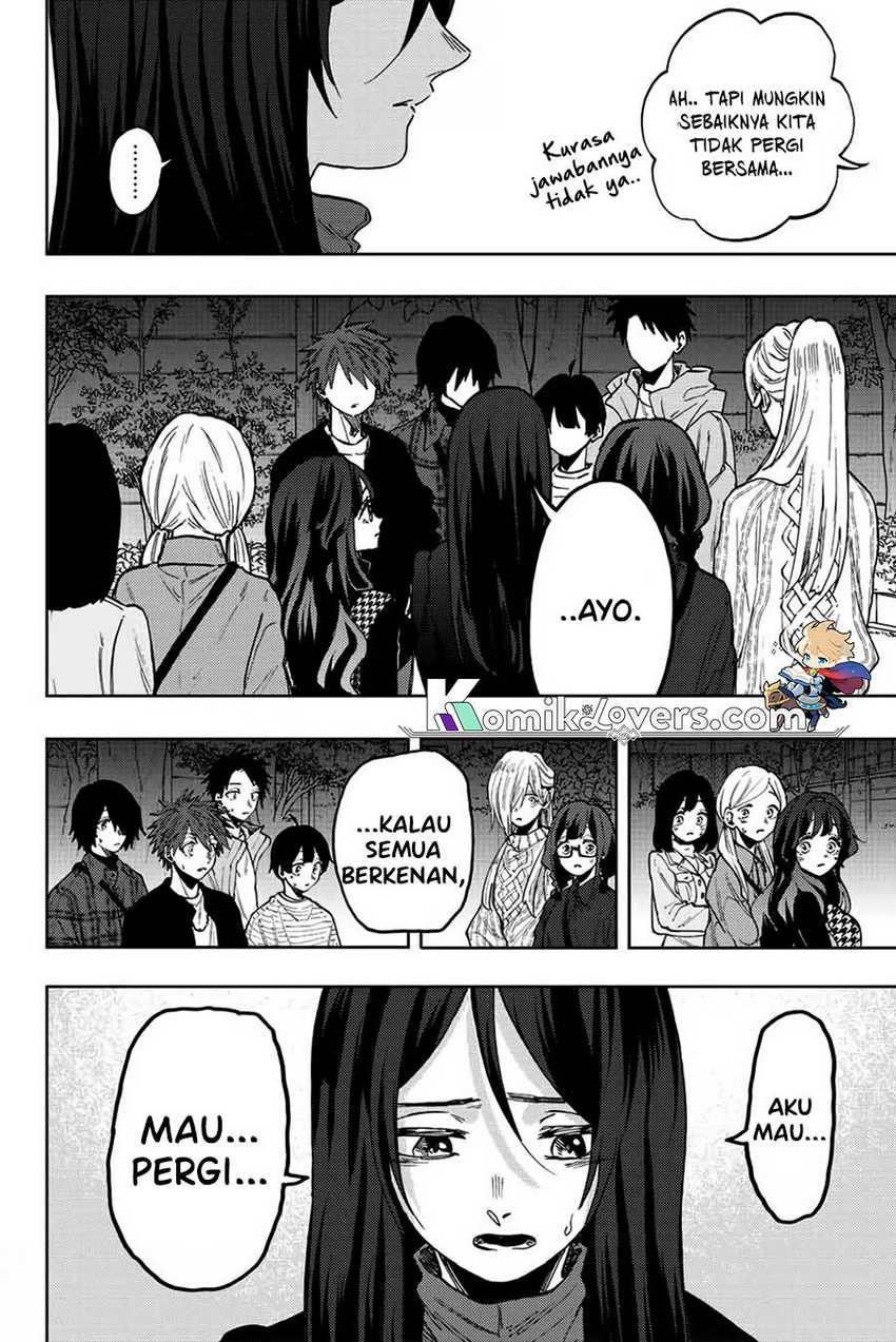 Chapter 69 - halaman 24