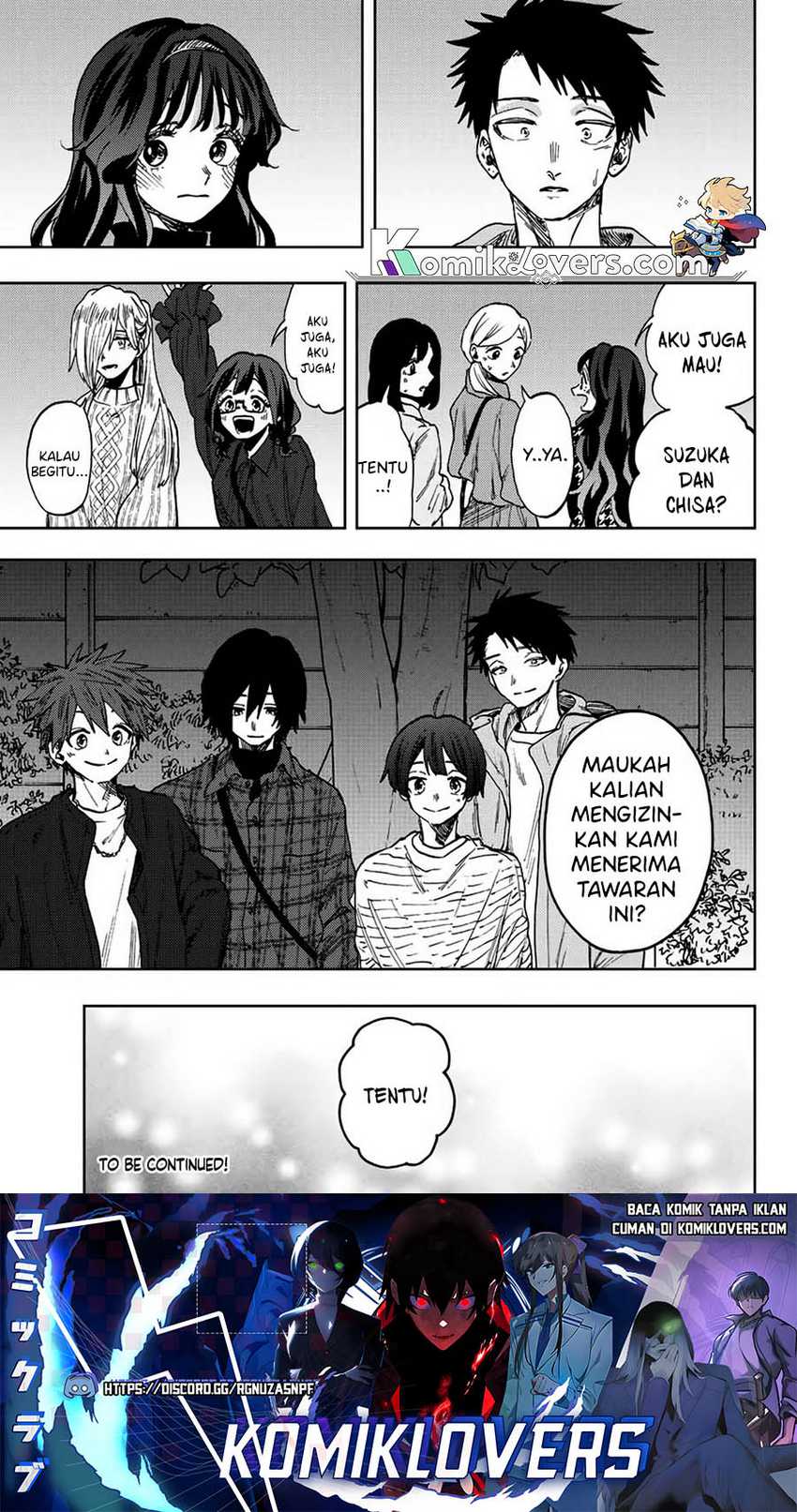 Chapter 69 - halaman 25