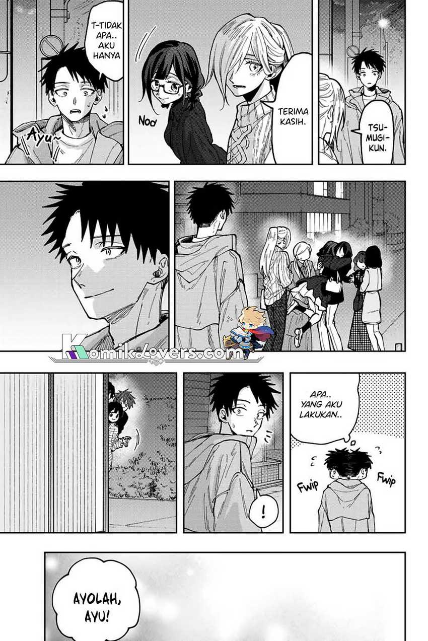 Chapter 69 - halaman 7
