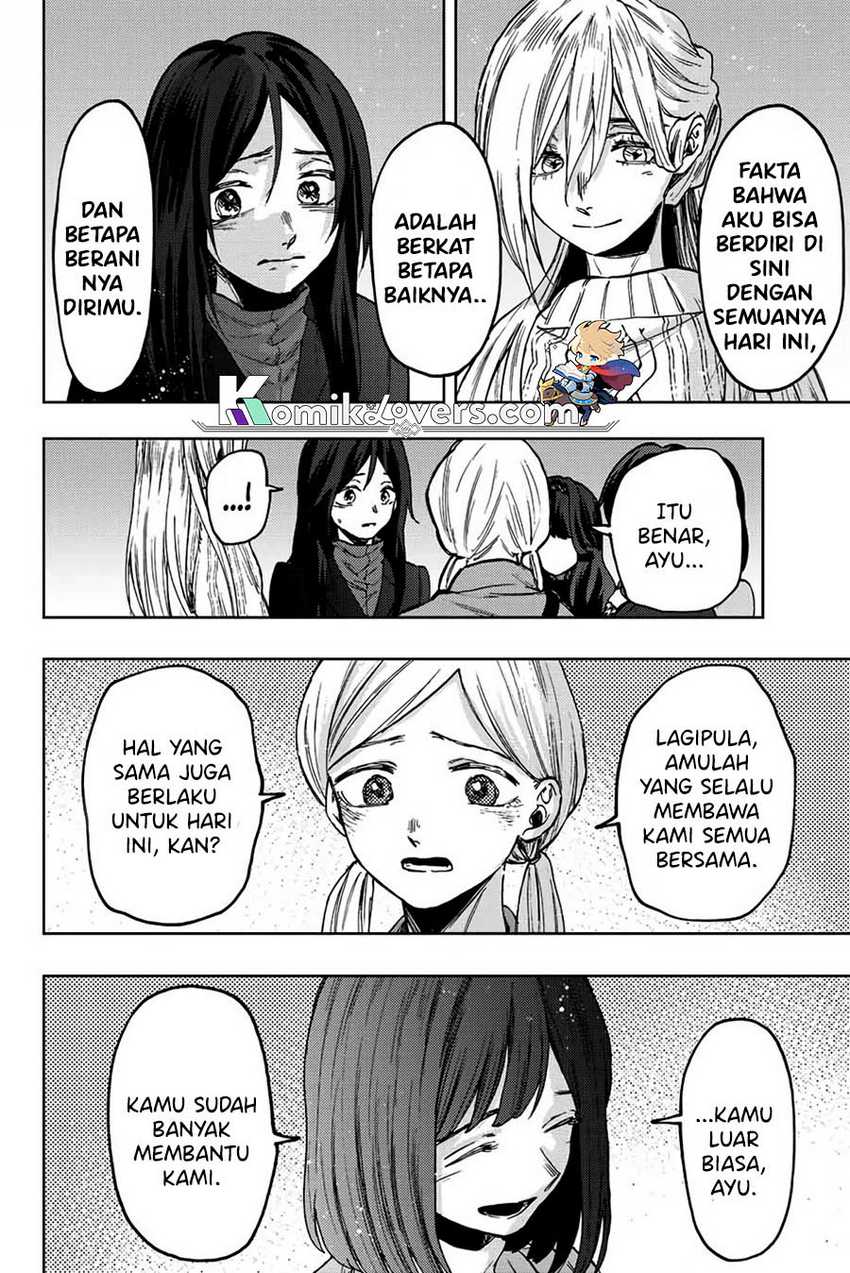 Chapter 69 - halaman 10