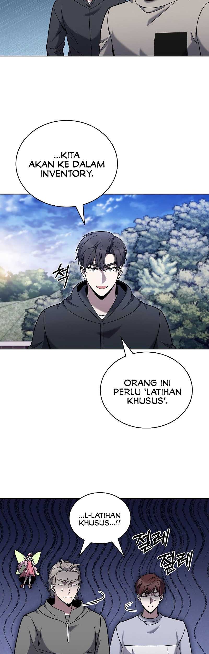 Chapter 45 - halaman 40