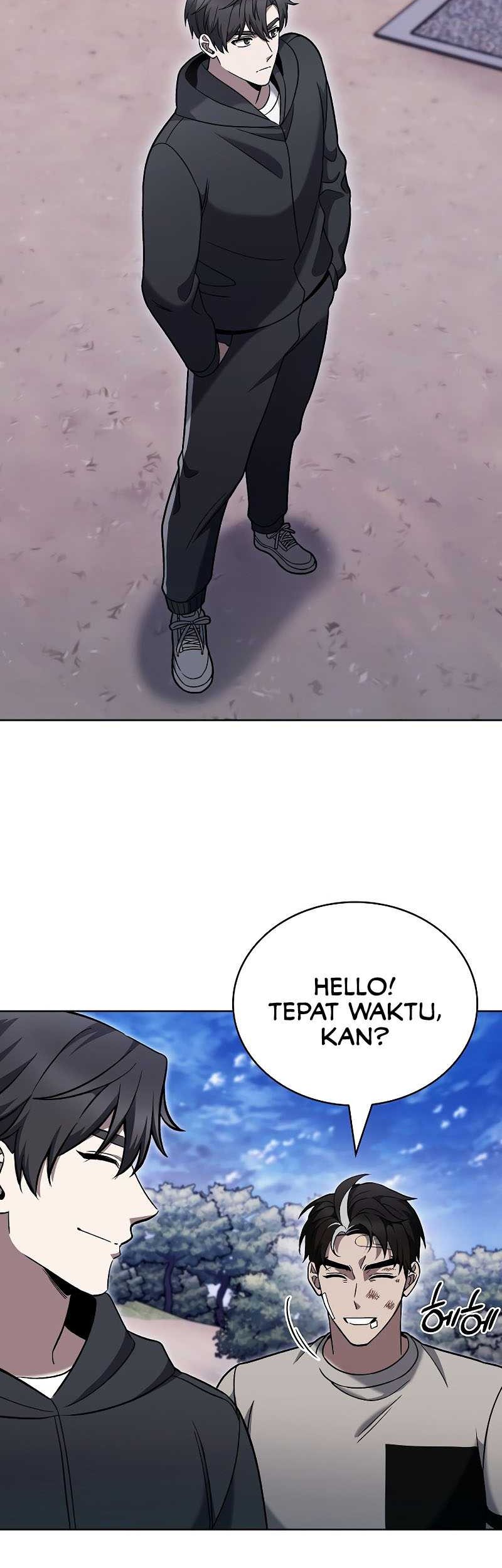 Chapter 45 - halaman 32