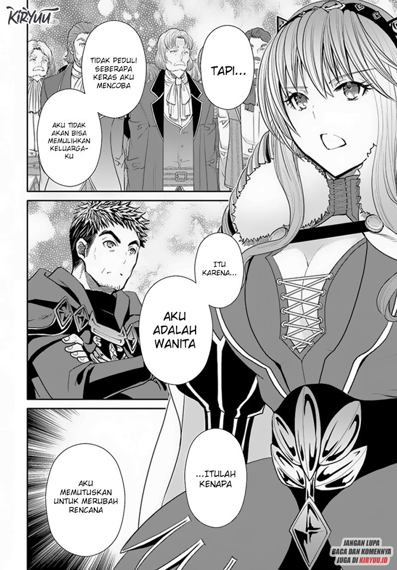 Chapter 89 - halaman 16