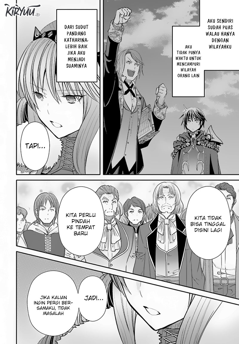 Chapter 89 - halaman 18