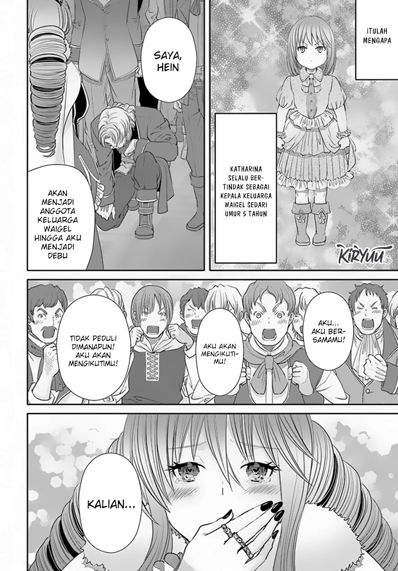 Chapter 89 - halaman 20