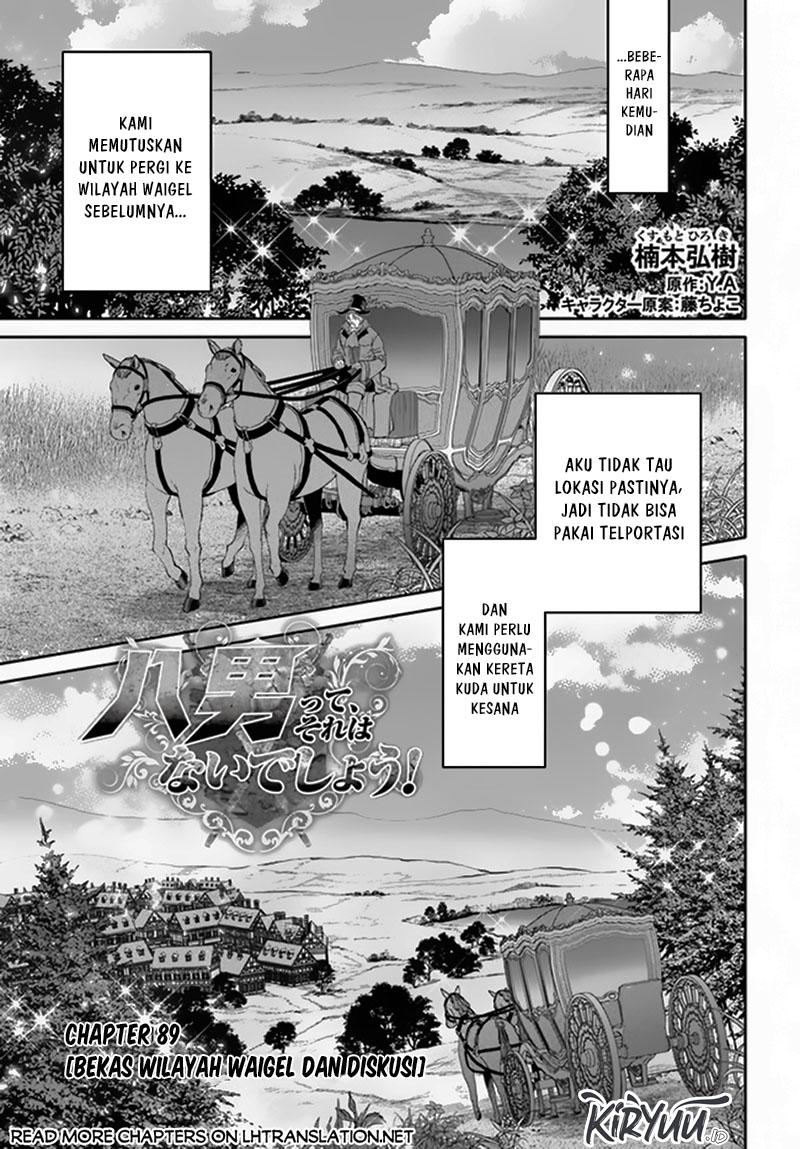 Chapter 89 - halaman 3