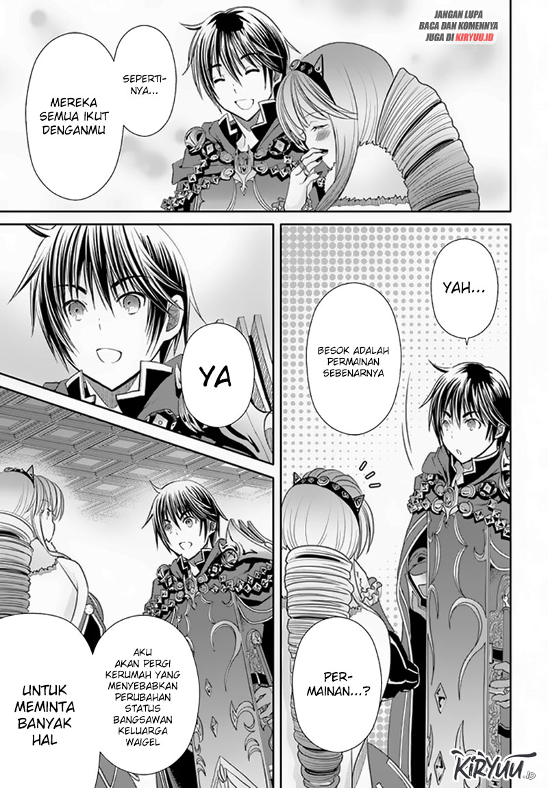 Chapter 89 - halaman 21