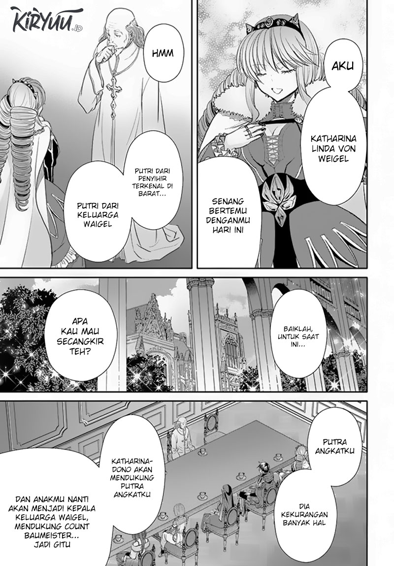 Chapter 89 - halaman 23