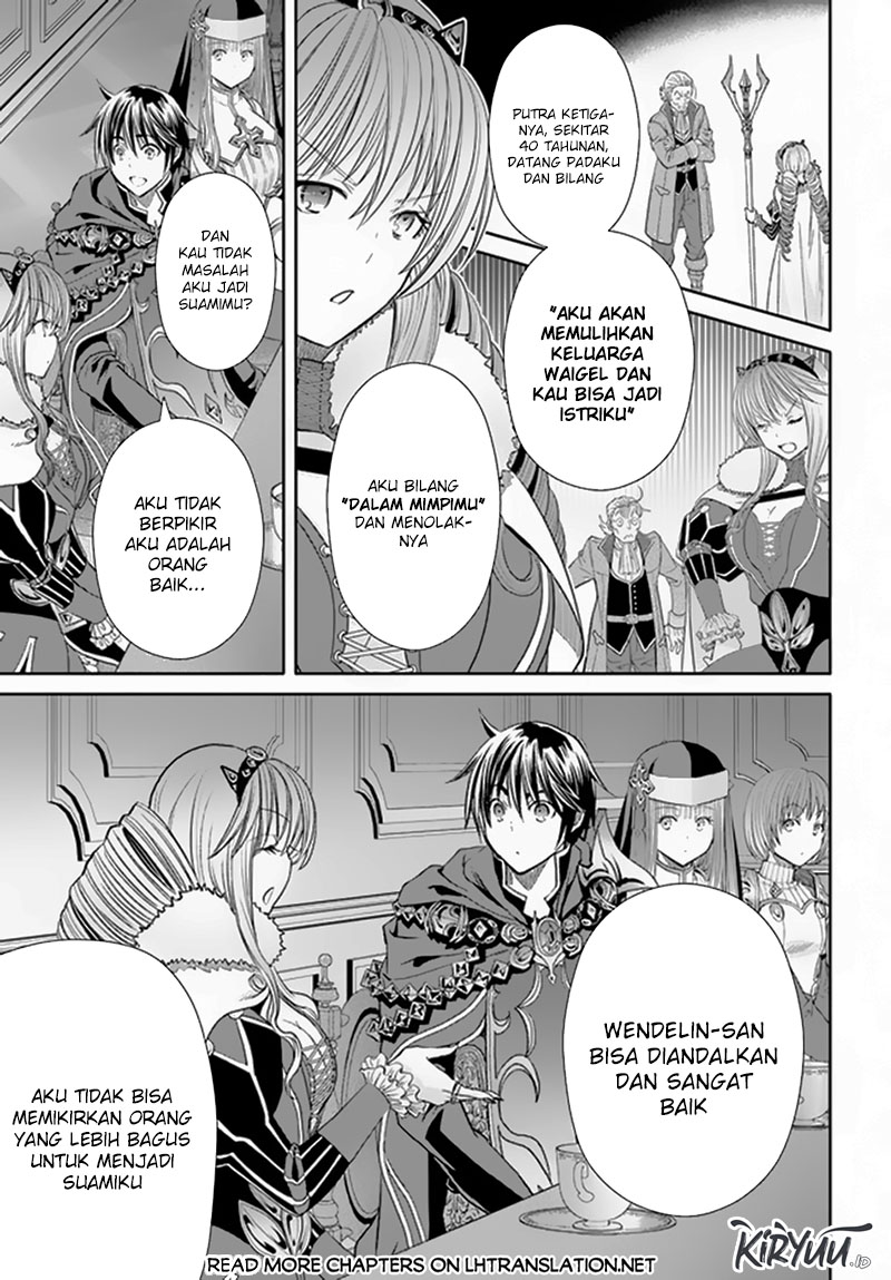 Chapter 89 - halaman 25
