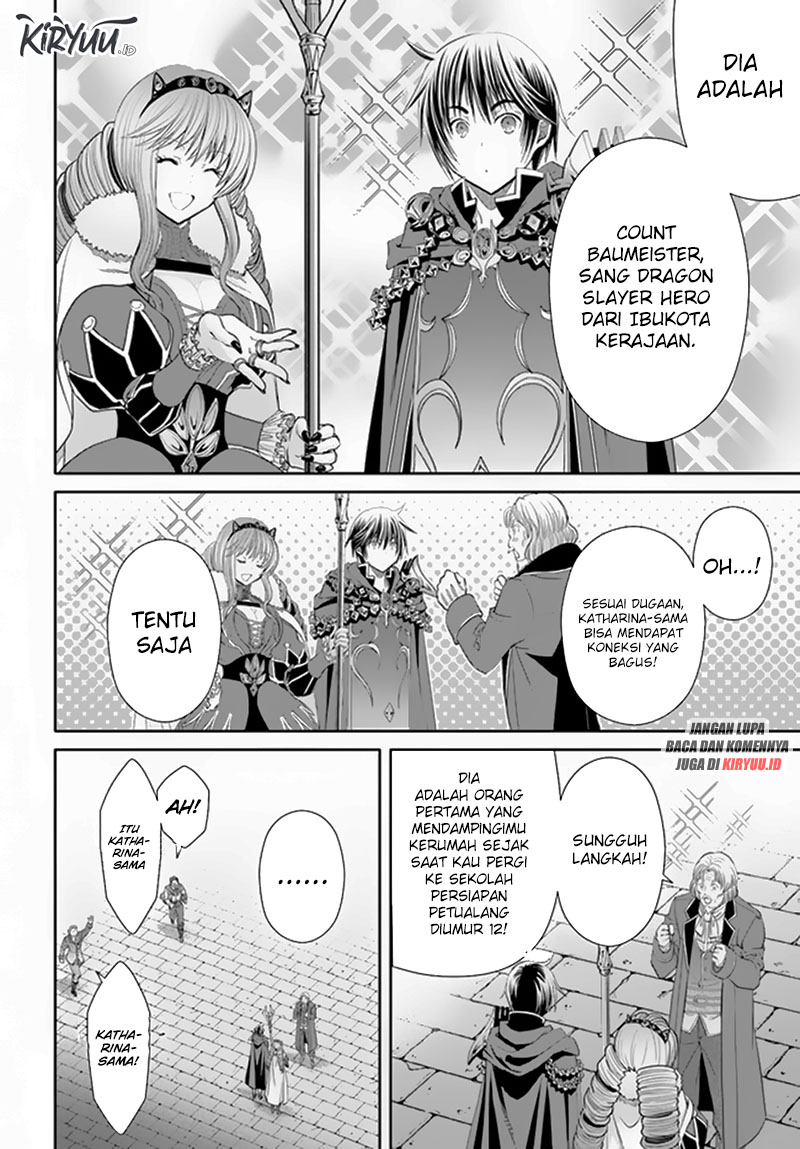 Chapter 89 - halaman 6