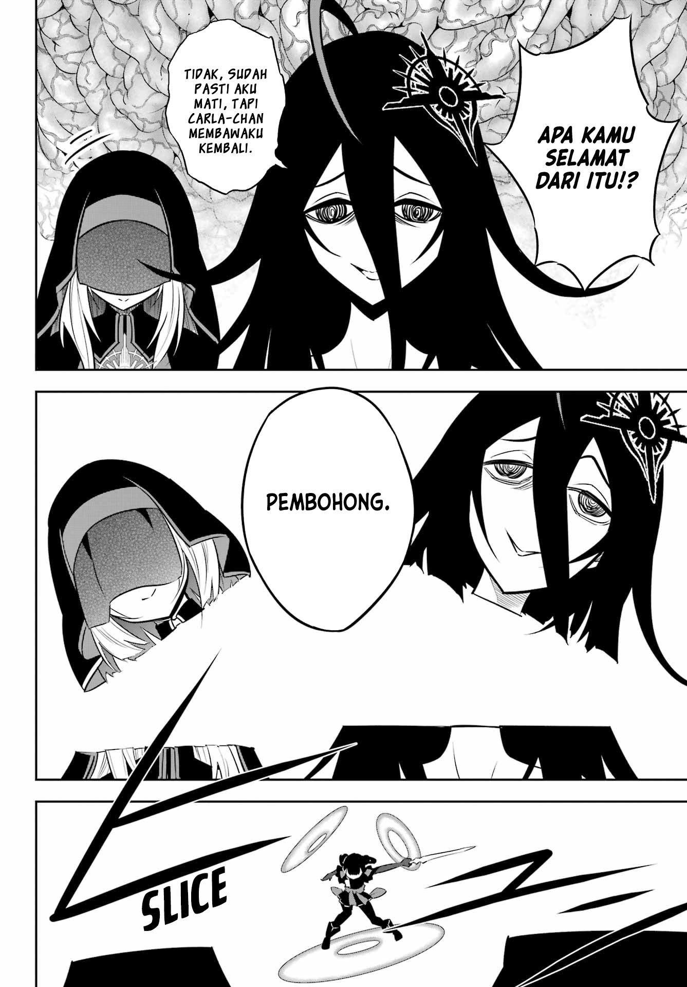 Chapter 69 - halaman 11