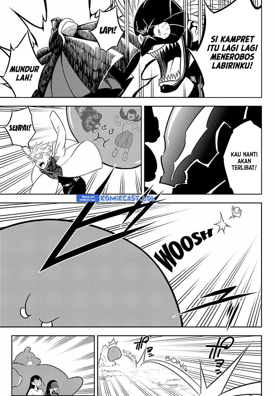 Chapter 69 - halaman 16
