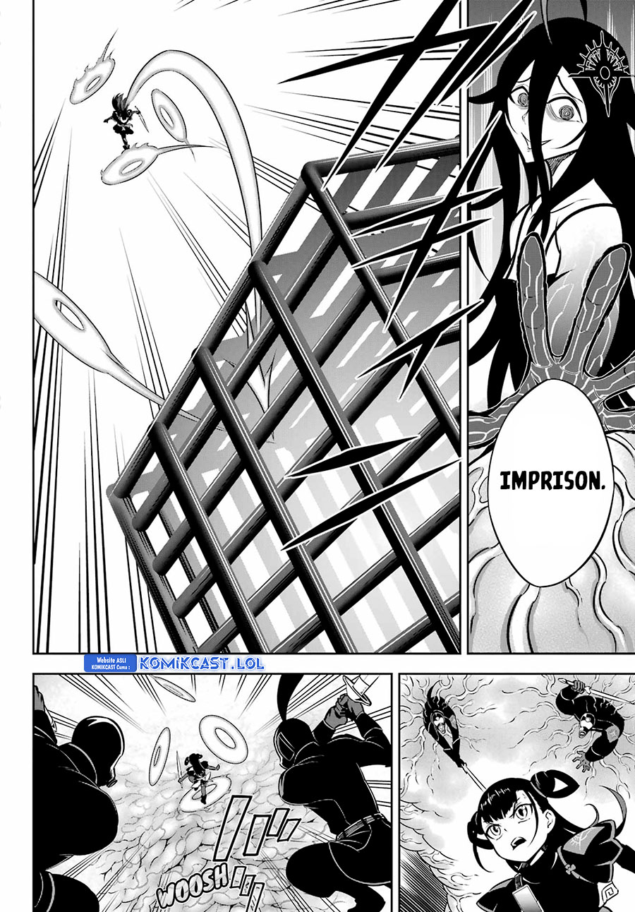 Chapter 69 - halaman 18