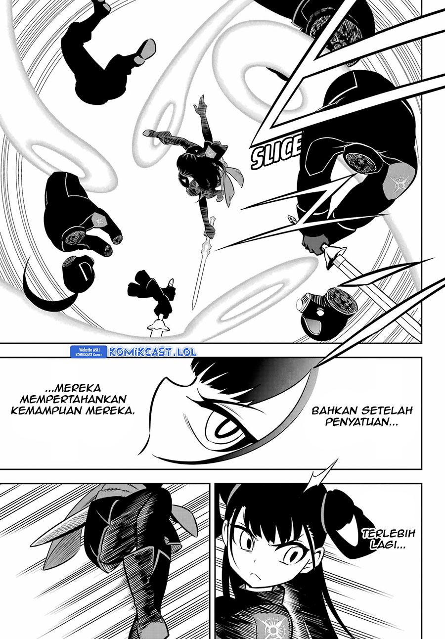 Chapter 69 - halaman 19