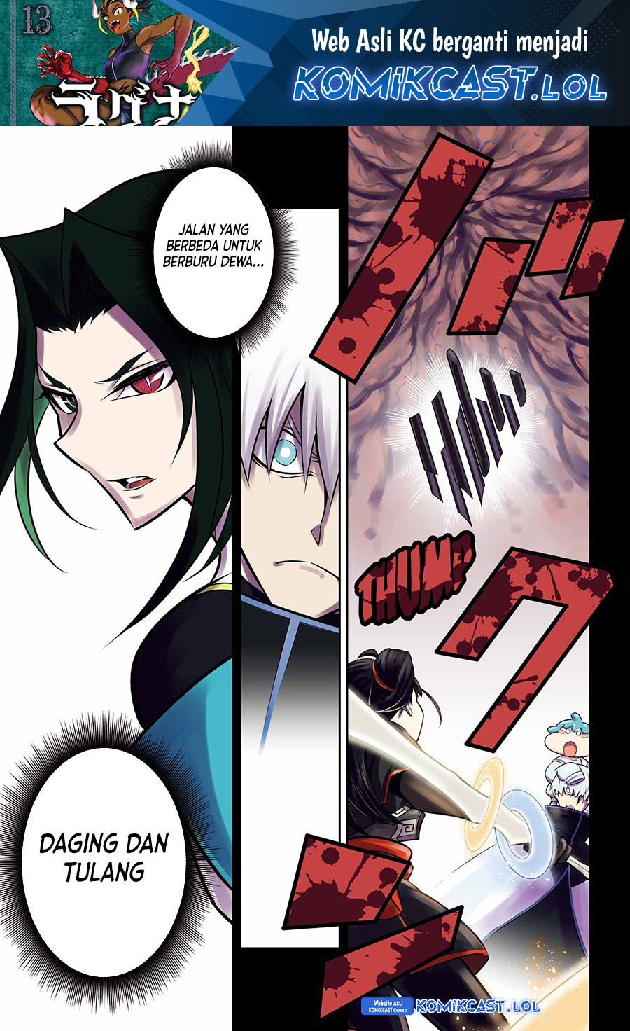 Chapter 69 - halaman 3