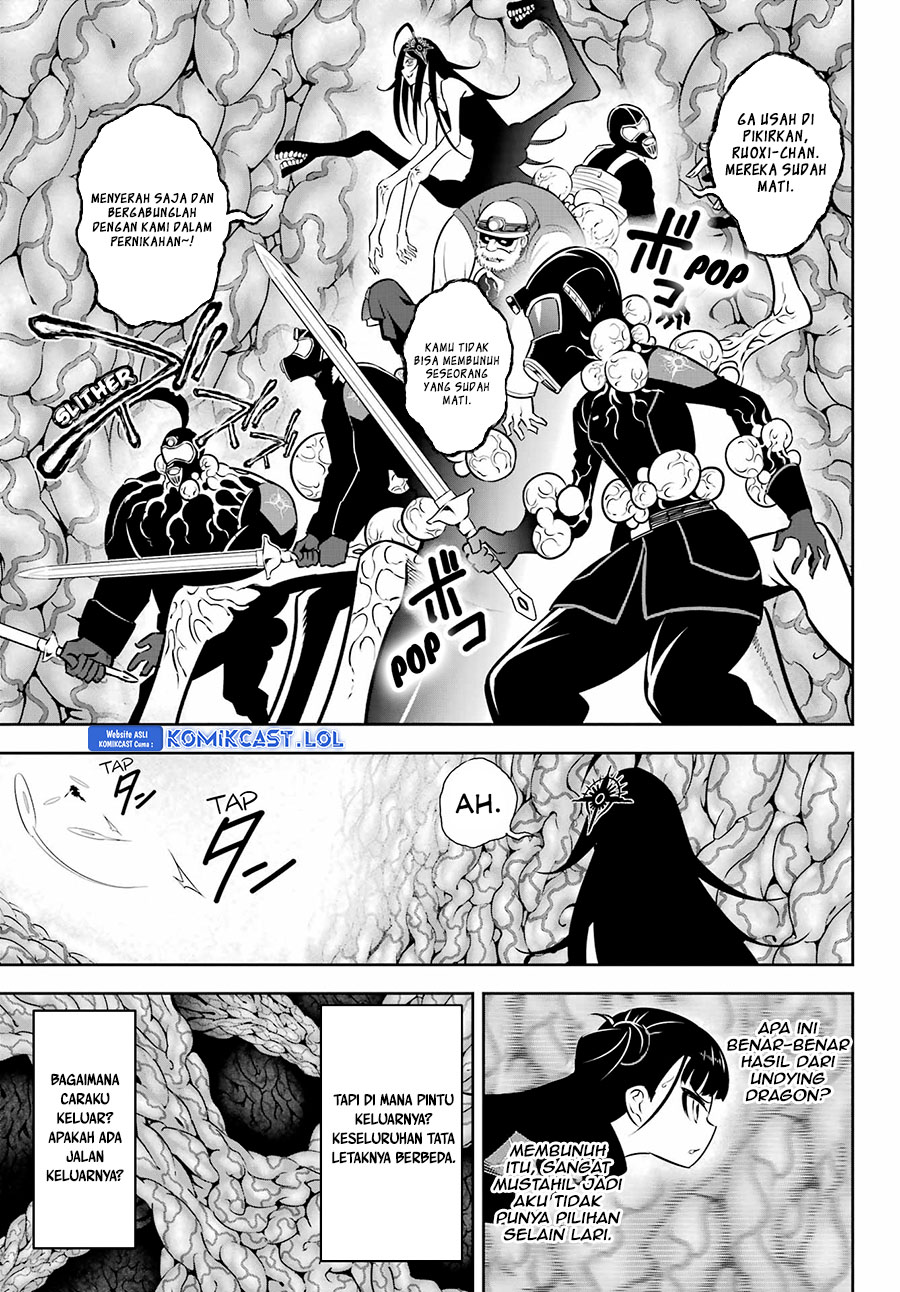 Chapter 69 - halaman 21