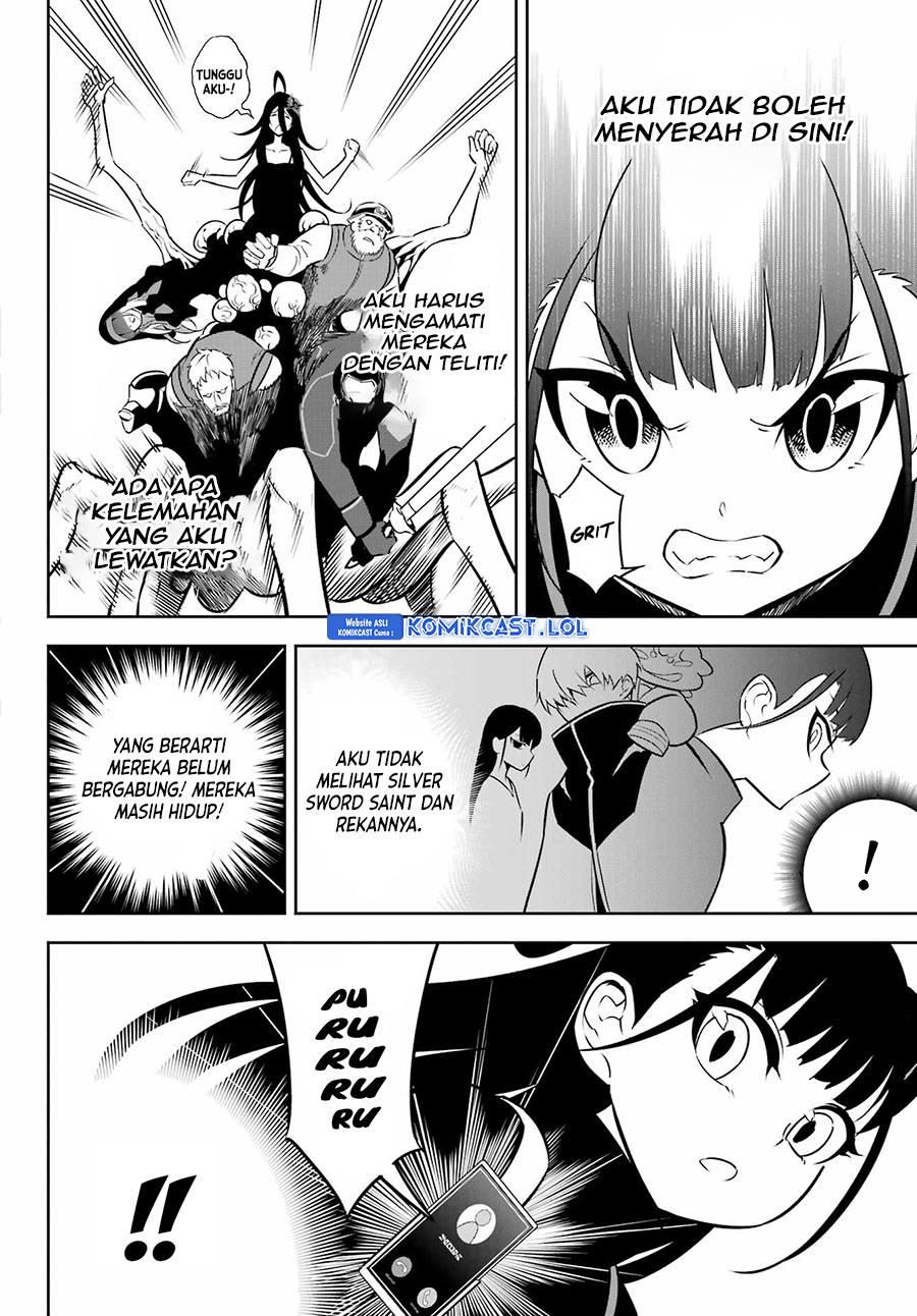 Chapter 69 - halaman 22