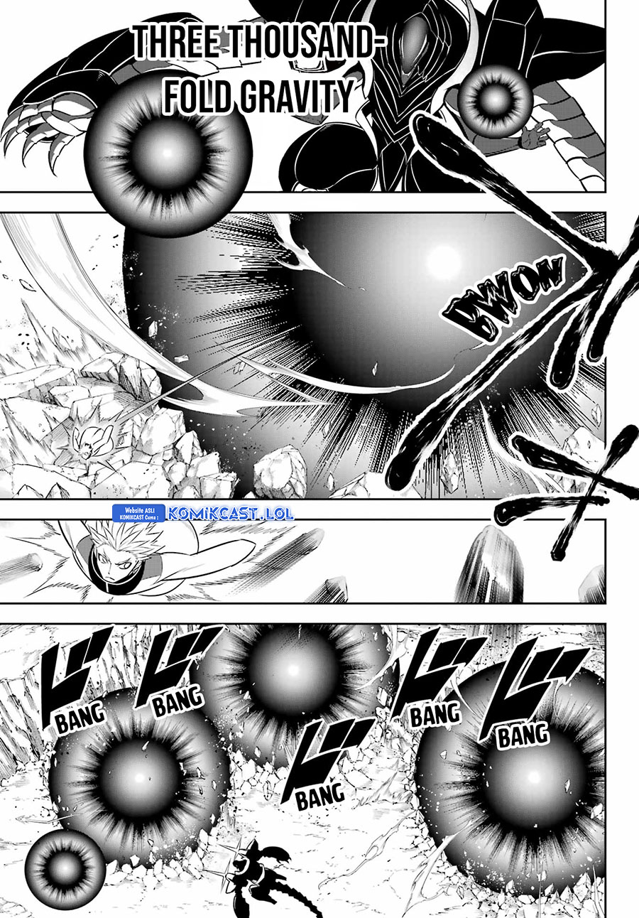 Chapter 69 - halaman 23