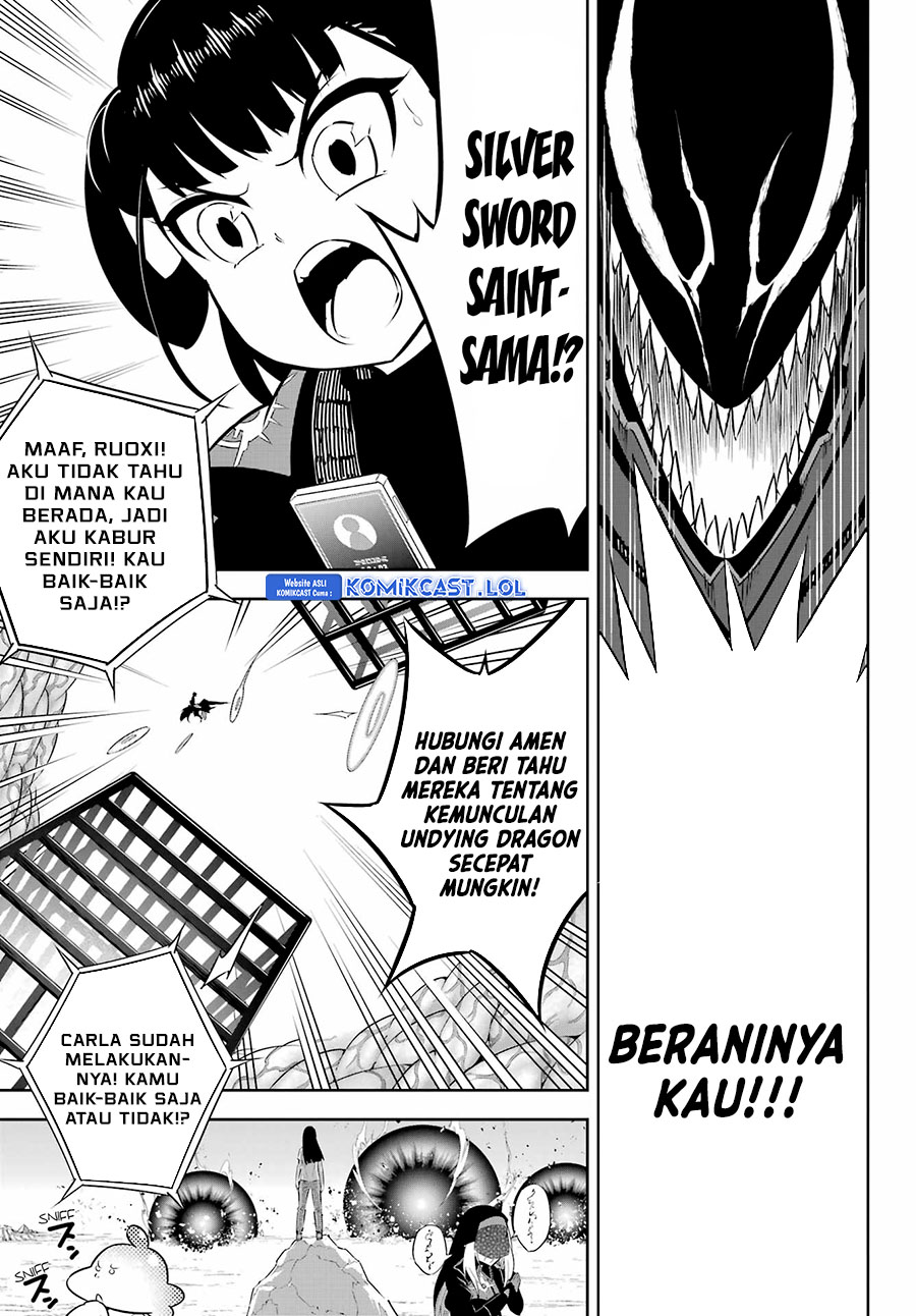 Chapter 69 - halaman 25