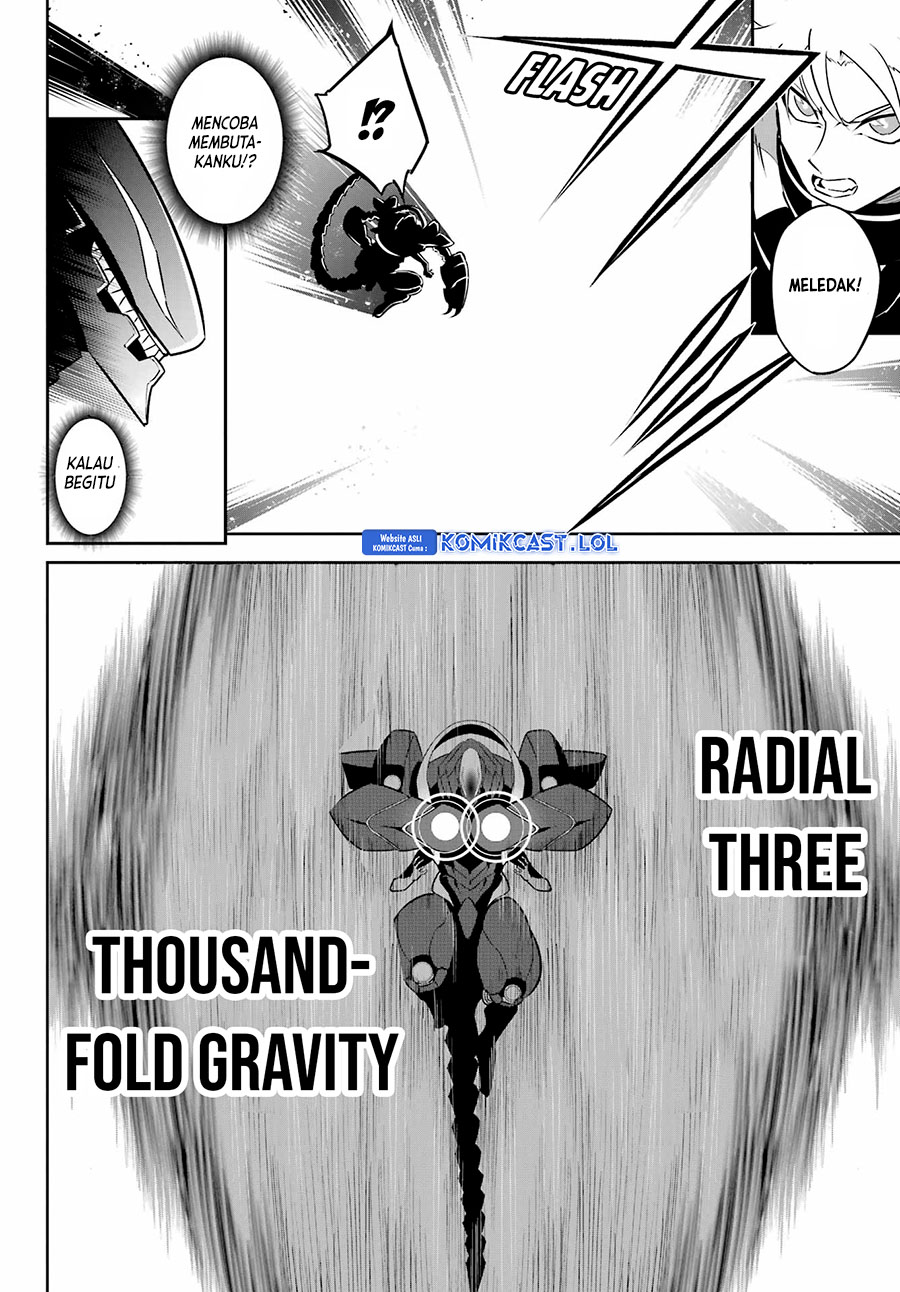 Chapter 69 - halaman 28