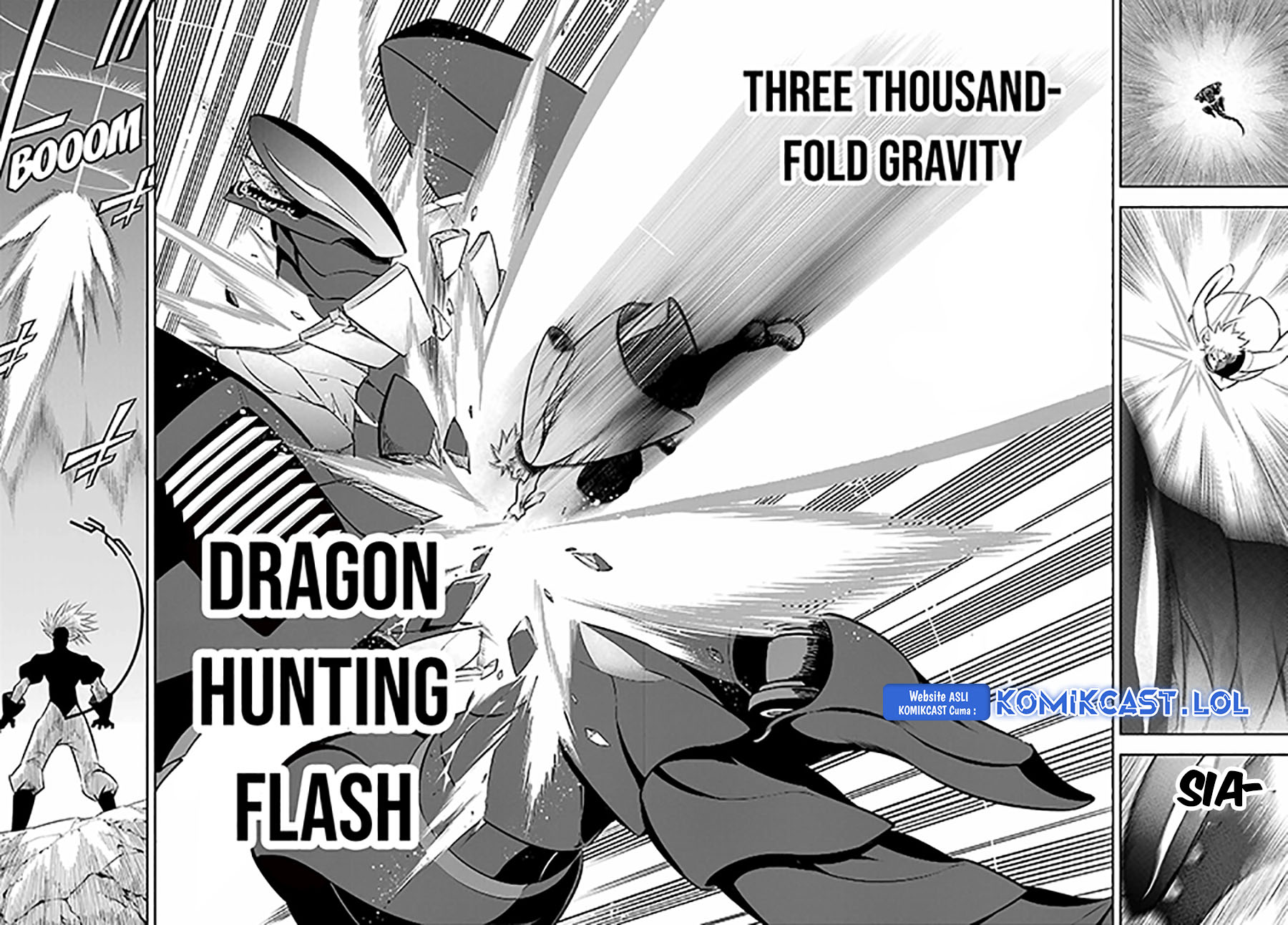 Chapter 69 - halaman 30