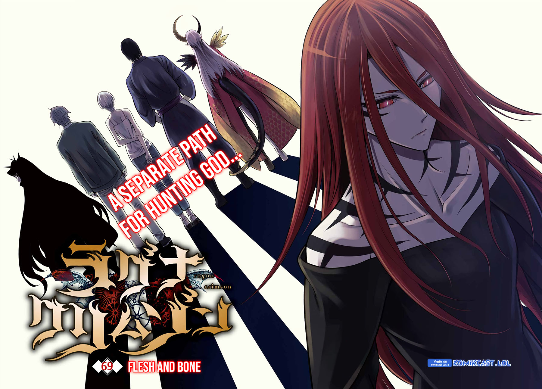 Chapter 69 - halaman 4