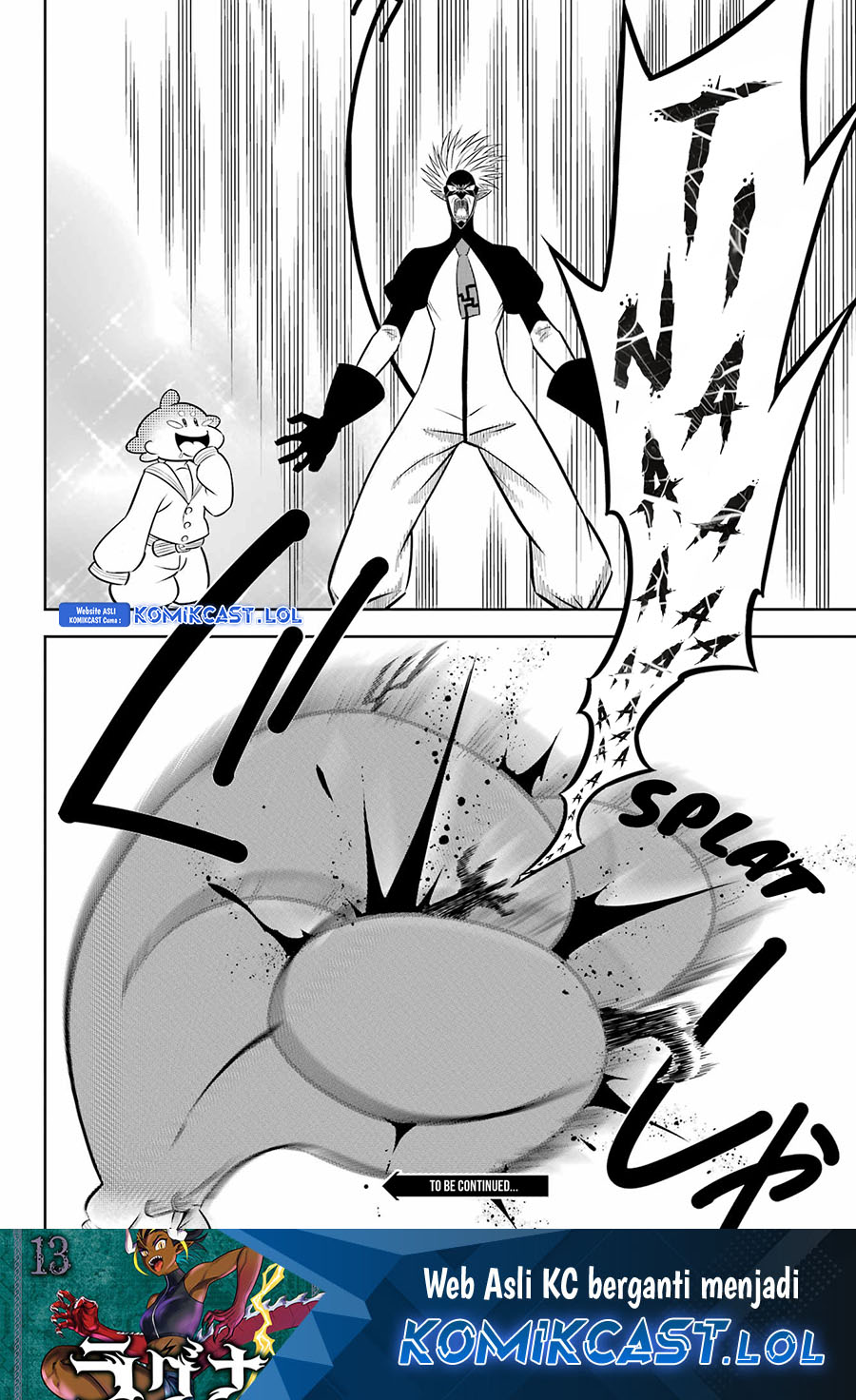 Chapter 69 - halaman 31