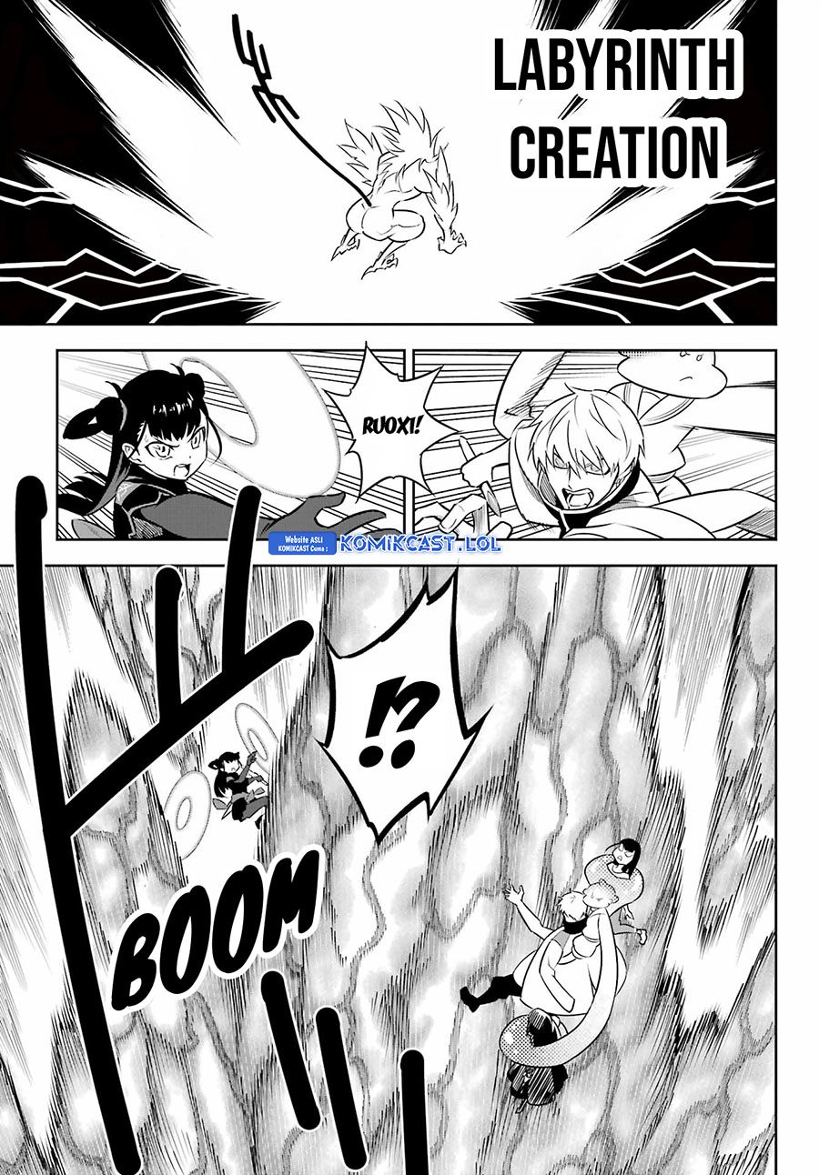 Chapter 69 - halaman 8