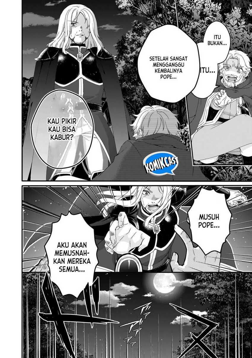 Chapter 65 - halaman 20