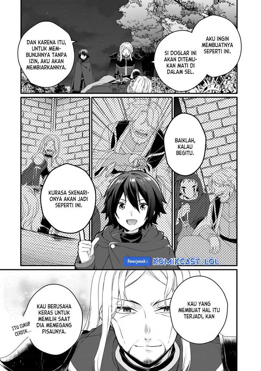 Chapter 65 - halaman 21
