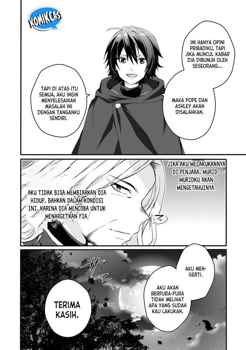 Chapter 65 - halaman 22