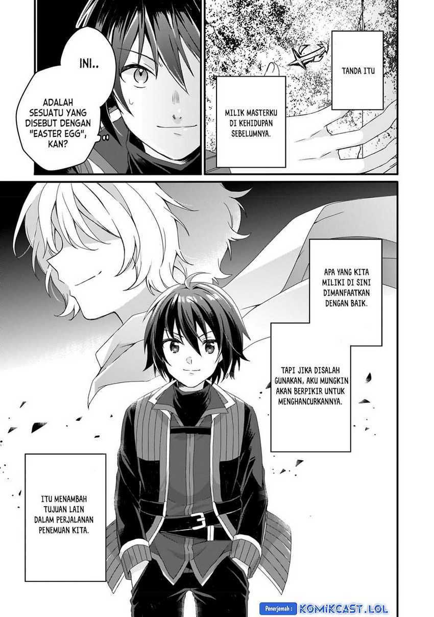 Chapter 65 - halaman 25