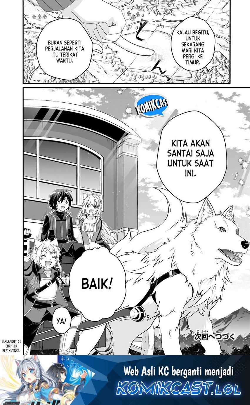 Chapter 65 - halaman 28