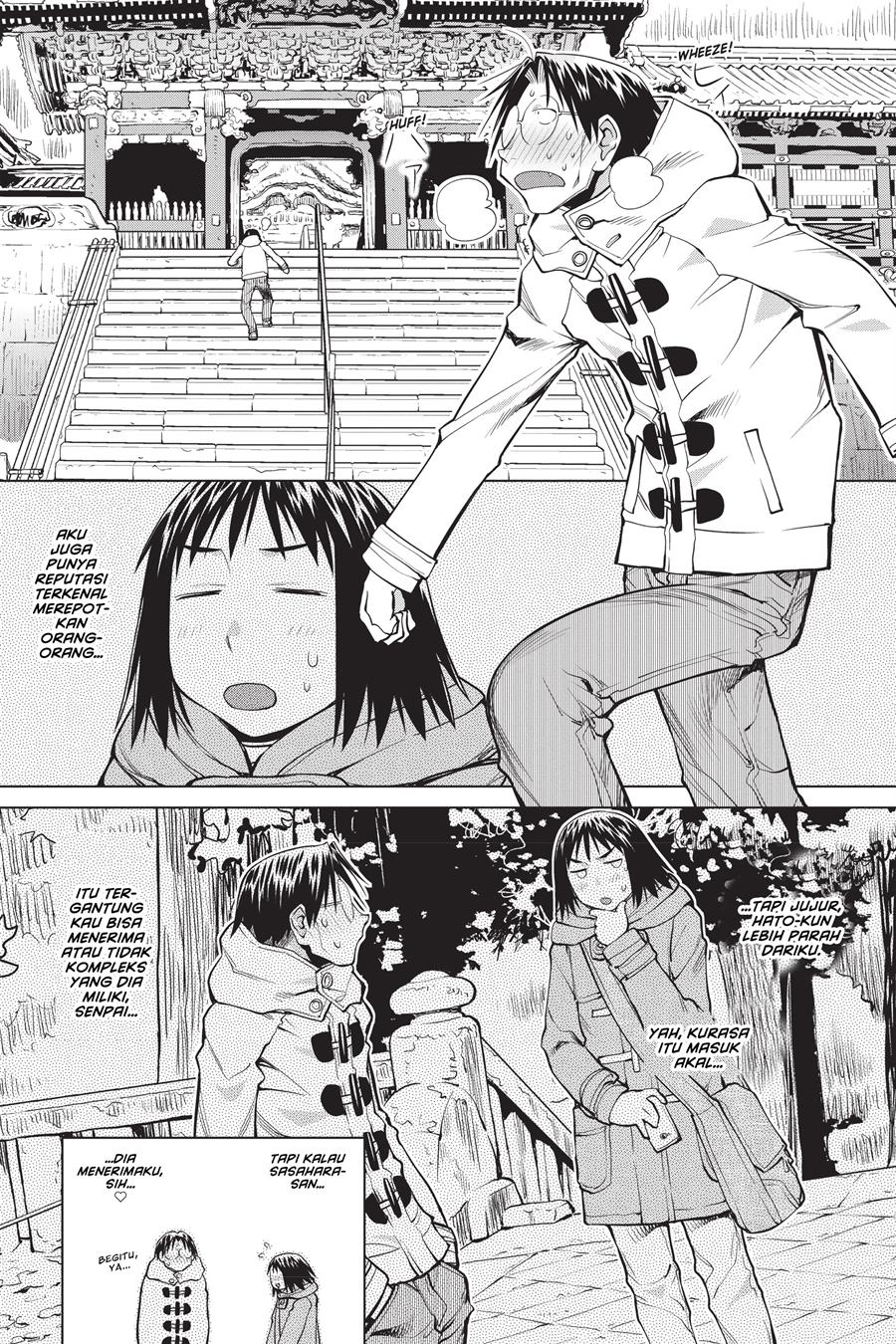 Chapter 120 - halaman 2