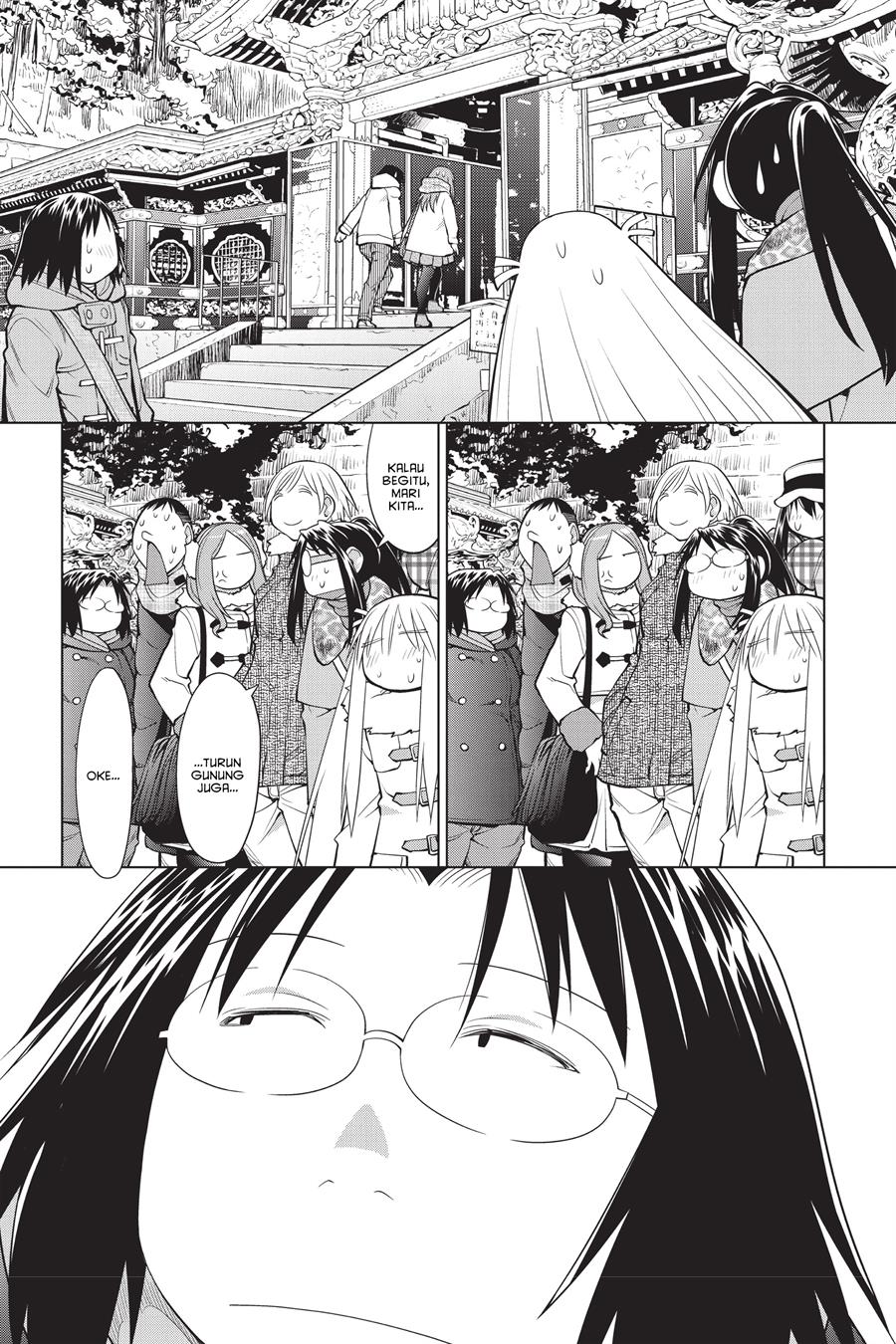 Chapter 120 - halaman 24
