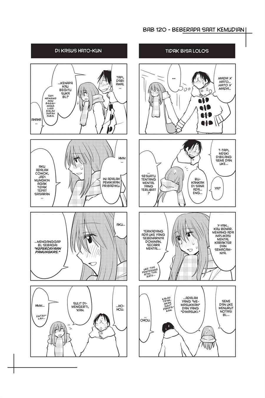 Chapter 120 - halaman 28